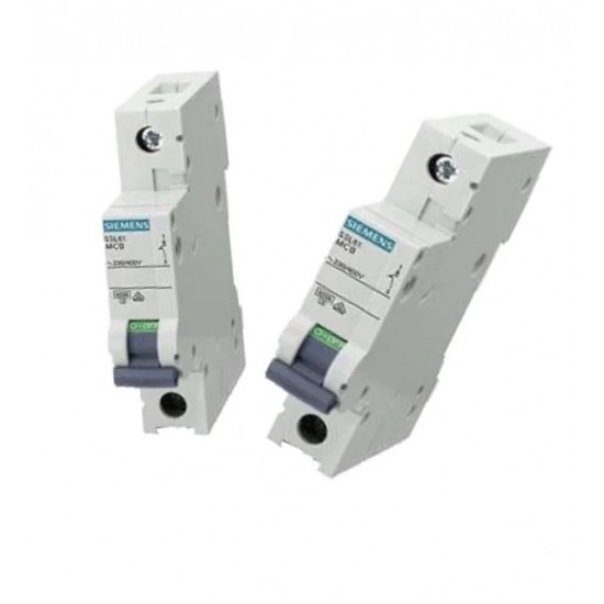 SIEMENS SİGORTA 20 A